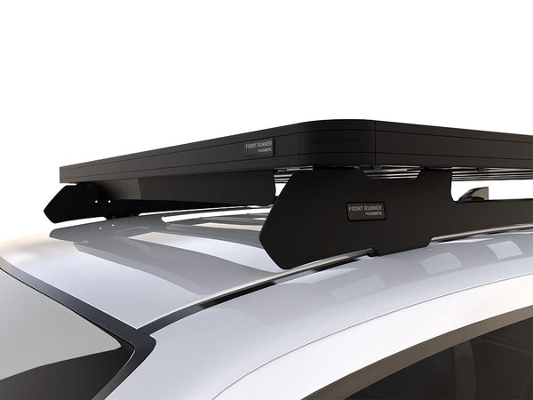 Front Runner Nissan Frontier 3rd Gen (2021-Current) Slimline II Roof R ...