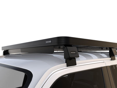 Front Runner Nissan Patrol Y61 3 Door (1998-2010) Slimline II Roof Rack Kit