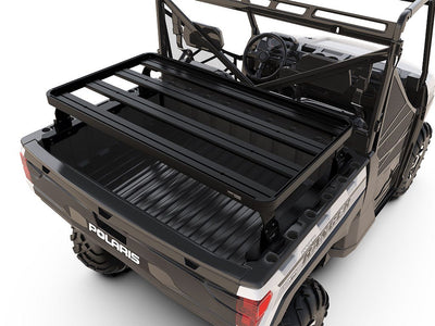 Front Runner Polaris Ranger Slimline II Load Bed Rack Kit