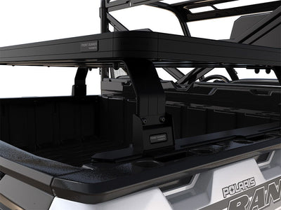 Front Runner Polaris Ranger Slimline II Load Bed Rack Kit