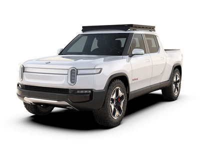 Front Runner Rivian R1T (2022-Current) Slimline II Roof Rack Kit