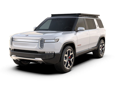 Front Runner Rivian R1S (2022-Current) Slimline II Roof Rack Kit