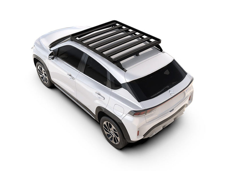 Front Runner Suzuki Fronx (2023-Current) Slimline II Roof Rack Kit ...