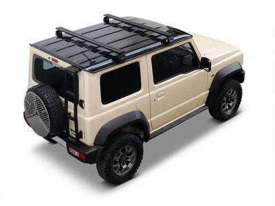 Front Runner Suzuki Jimny (2018-Current) Load Bar Kit