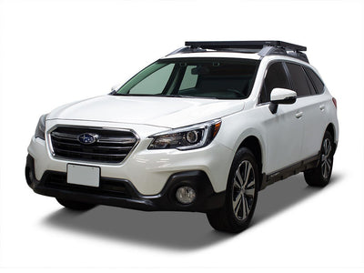 Front Runner Subaru Outback (2015-2019) Slimline II Roof Rail Rack Kit