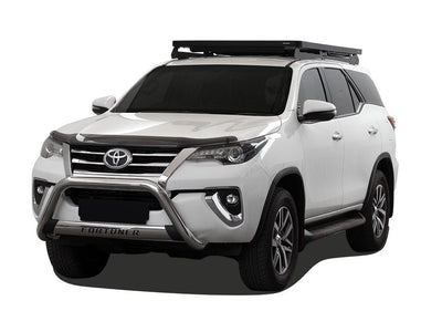 Front Runner Toyota Fortuner (2016-Current) Slimline II Roof Rack Kit