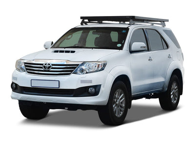 Front Runner Toyota Fortuner (2005-2015) Slimline II Roof Rack Kit