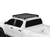 Front Runner Toyota Hilux Revo DC (2016-Current) Track AND Feet Slimline II Roof Rack Kit