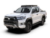 Front Runner Toyota Hilux Revo Extended Cab (2016-Current) Slimline II Roof Rack Kit / Low Profile