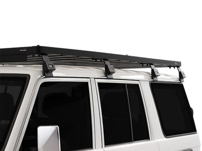 Front Runner Toyota Land Cruiser 76 Slimline II Roof Rack Kit