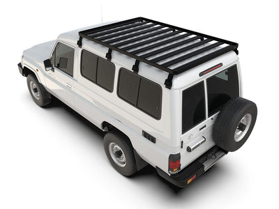 Front Runner Toyota Land Cruiser 78 Slimline II 3/4 Roof Rack Kit