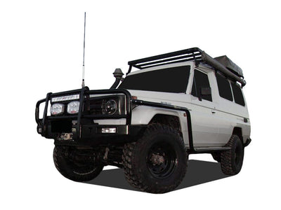 Front Runner Toyota Land Cruiser 78 Troopy Slimline II Roof Rack Kit