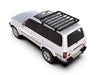 Front Runner Toyota Land Cruiser 80 Slimline II 1/2 Roof Rack Kit