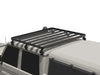 Front Runner Toyota Land Cruiser 79 DC Pickup Truck Slimline II Roof Rack Kit