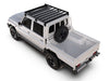 Front Runner Toyota Land Cruiser 79 DC Pickup Truck Slimline II Roof Rack Kit