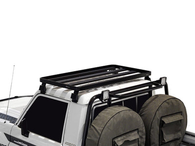 Front Runner Toyota Land Cruiser SC Pickup Truck Slimline II Roof Rack Kit