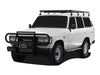 Front Runner Toyota Land Cruiser 60 Slimline II Roof Rack Kit / Tall