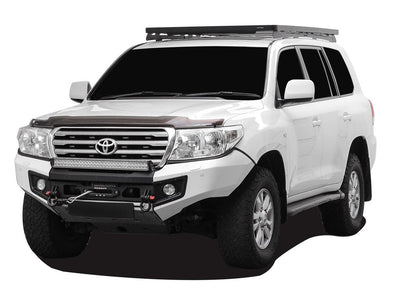 Front Runner Toyota Land Cruiser 200/Lexus LX570 Slimline II Roof Rack Kit / Low Profile