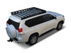 Front Runner Toyota Prado 150 Slimline II Roof Rack Kit