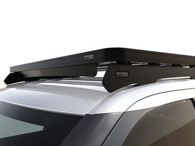 Front Runner Toyota Tundra (3rd Gen) Cab Over Camper Slimline II Roof Rack Kit