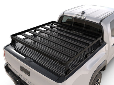 Front Runner Toyota Tacoma Retrax (2005-Current) Slimline II Load Bed Rack Kit