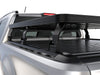 Front Runner Toyota Tacoma ReTrax XR 5in (2005-Current) Slimline II Load Bed Rack Kit