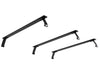 Front Runner Toyota Tundra 5.5' Crew Max (2007-Current) Triple Load Bar Kit