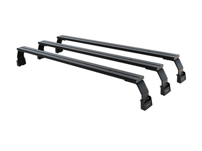 Front Runner Toyota Tacoma ReTrax XR 5in (2005-Current) Triple Load Bar Kit