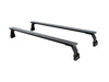 Front Runner Toyota Tacoma ReTrax XR 5in (2005-Current) Double Load Bar Kit