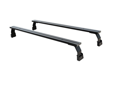 Front Runner Toyota Tacoma ReTrax XR 6in (2005-Current) Double Load Bar Kit