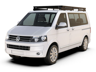 Front Runner Volkswagen T5 Transporter SWB (2003-2015) Slimline II Roof Rack Kit