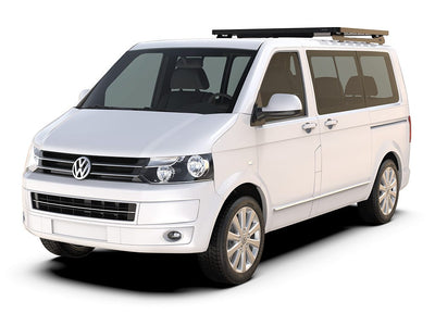 Front Runner Volkswagen T5 Transporter LWB (2003-2015) Slimline II 1/2 Roof Rack Kit