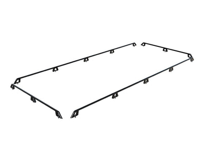 Front Runner Expedition Perimeter Rail Kit - for 2772mm (L) X 1165mm (W) Rack