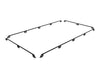 Front Runner Expedition Perimeter Rail Kit - for 2570mm (L) X 1255mm (W) Rack