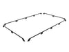 Front Runner Expedition Perimeter Rail Kit - for 2368mm (L) X 1475mm (W) Rack