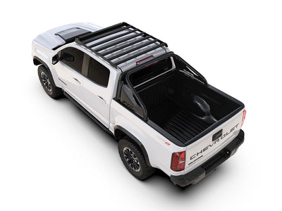 Front Runner RAM 1500 Crew Cab (2019-Current) Slimsport Roof Rack Kit)