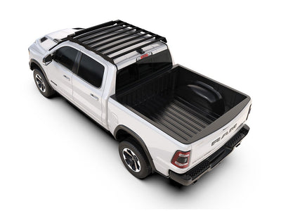 Front Runner RAM 1500 Crew Cab (2019-Current) Slimsport Roof Rack Kit / Lightbar Ready