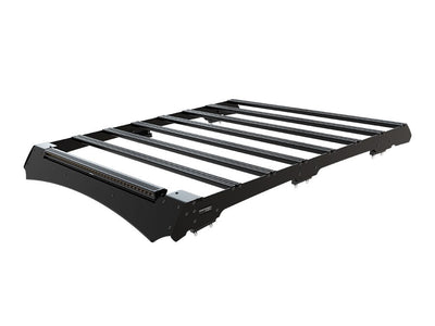 Front Runner RAM 1500 Crew Cab (2019-Current) Slimsport Roof Rack Kit / Lightbar Ready