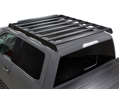 Front Runner Ford F-150 Super Crew (2018-2020) Slimsport Roof Rack Kit / Lightbar ready