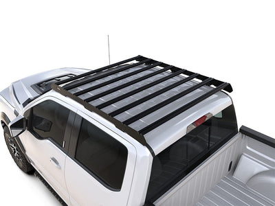 Front Runner Ford F-150 Super Crew (2021-Current) Slimsport Roof Rack Kit