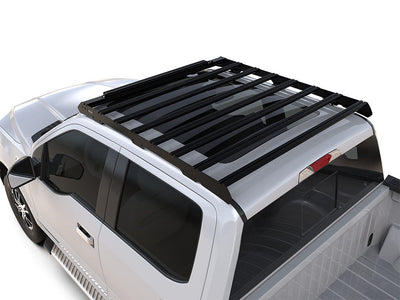 Front Runner Ford F-150 Super Crew (2015-2020) Slimsport Roof Rack Kit / Lightbar ready