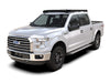 Front Runner Ford F-150 Super Crew (2015-2020) Slimsport Roof Rack Kit / Lightbar ready