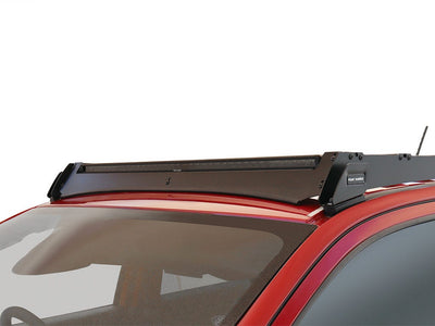 Front Runner Ford Ford Ranger T6 / Wildtrak / Raptor (2012-2022) Slimsport Roof Rack Kit / Lightbar ready