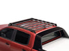 Front Runner Ford Ford Ranger T6 / Wildtrak / Raptor (2012-2022) Slimsport Roof Rack Kit / Lightbar ready