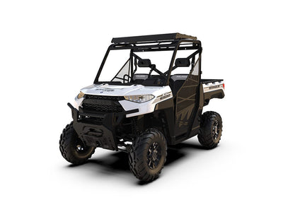 Front Runner Polaris Ranger UTV (2018-Current) Slimsport Roof Rack Kit