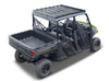 Front Runner Polaris Ranger Crew Cab (2018-Current) Slimsport Roof Rack Kit