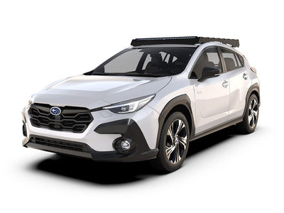 Front Runner Subaru Crosstrek 3rd Gen (GU)(2023-Current) Slimsport Roof Rack Kit Lightbar ready