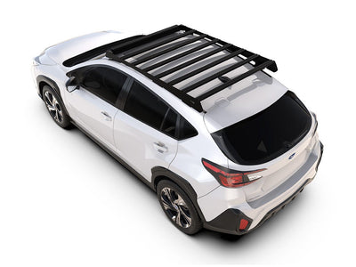 Front Runner Subaru Crosstrek 3rd Gen (GU)(2023-Current) Slimsport Roof Rack Kit Lightbar ready