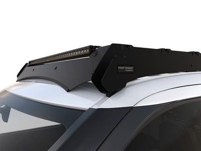 FRONT RUNNER TOYOTA SEQUOIA (2023-CURRENT) SLIMSPORT ROOF RACK KIT / LIGHTBAR READY