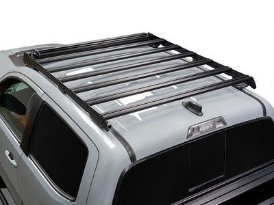 Front Runner Toyota Tacoma 2005-Current Slimsport Roof Rack Kit/ Light Bar Ready